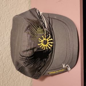 Cirque de Soleil NWT Hat L/XL